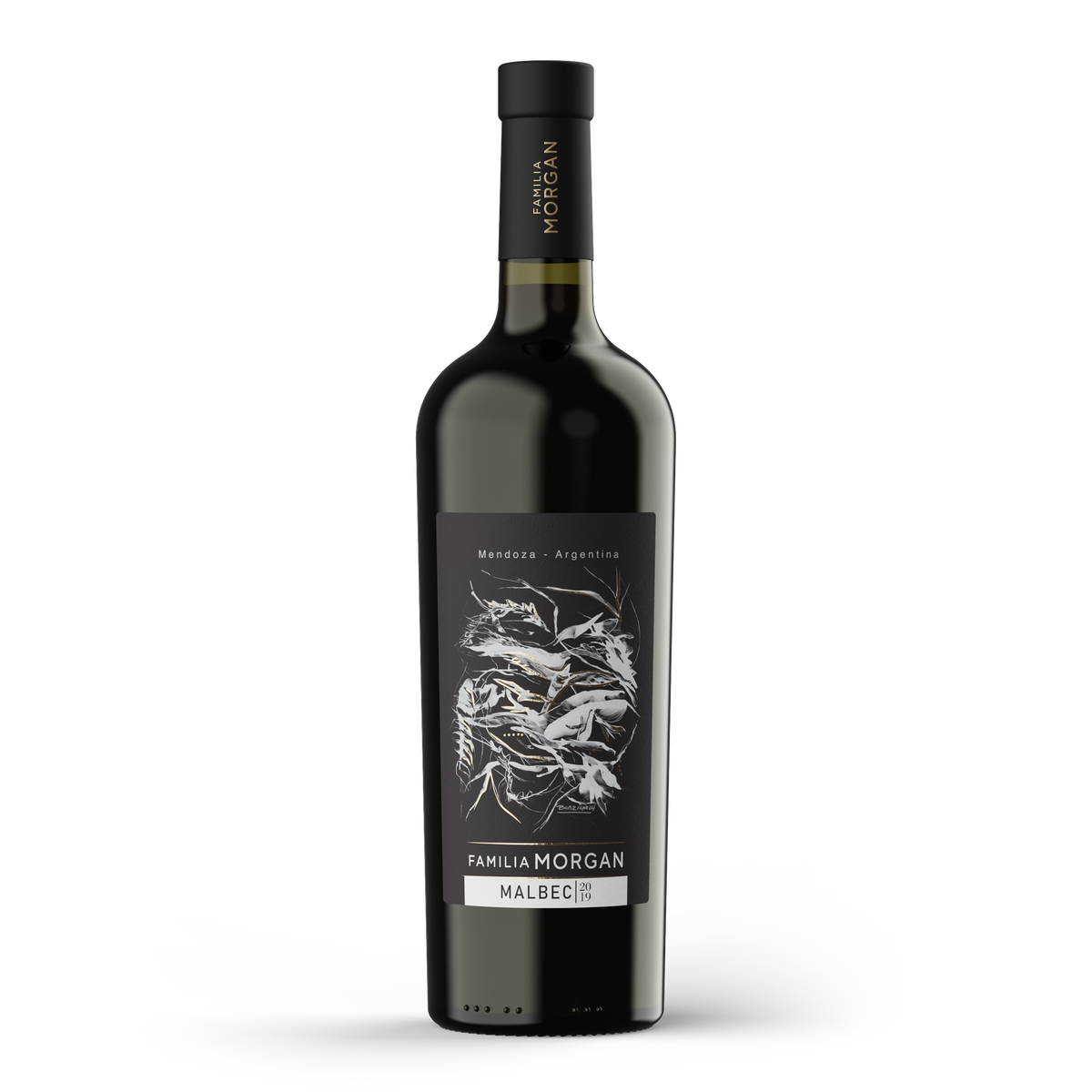 2019 Unoaked Malbec (SOLD OUT)
