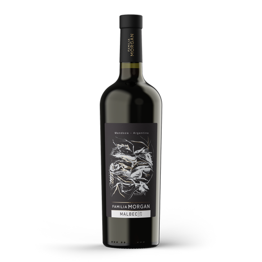 2019 Unoaked Malbec (SOLD OUT)
