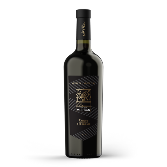 2019 Red Blend Reserva (SOLD OUT)
