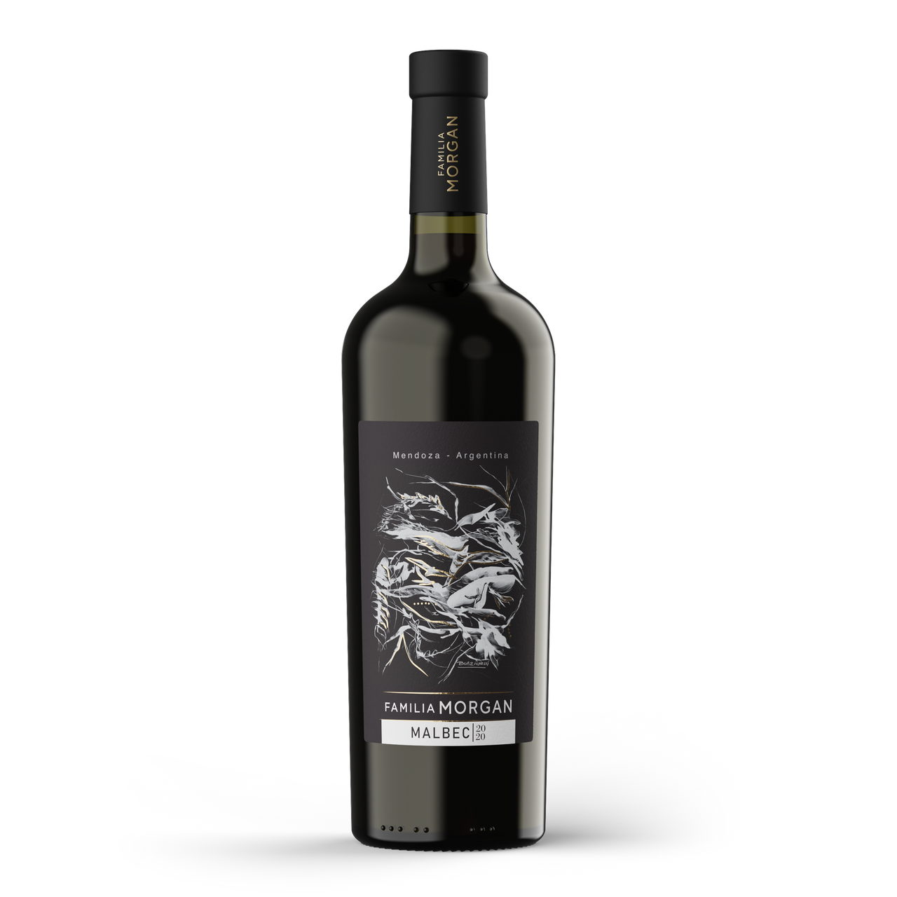 2020 Unoaked Malbec