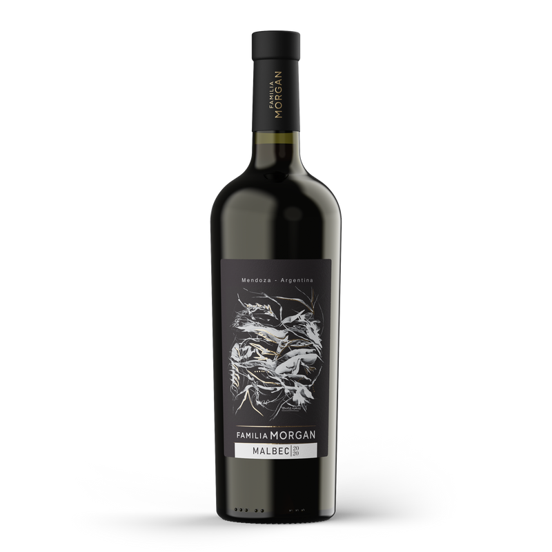 2020 Unoaked Malbec