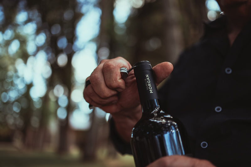 2024 Nine Queens Chardonnay