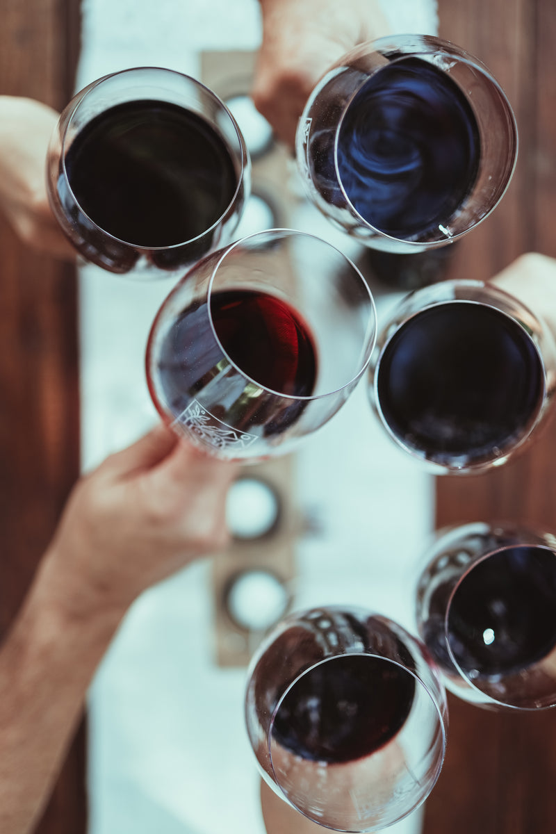 2019 Unoaked Malbec (SOLD OUT)