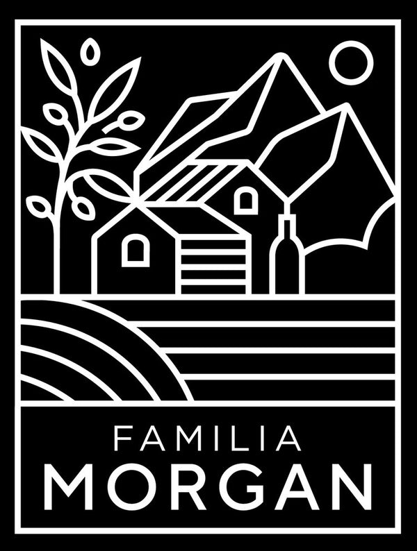 Familia Morgan Wine