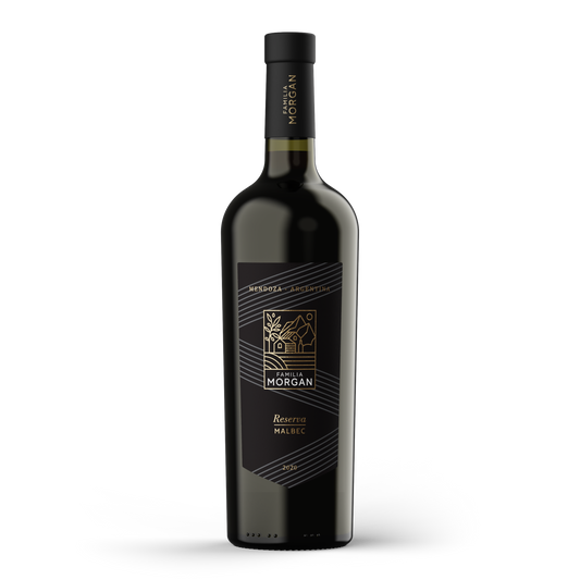 2020 Malbec Reserva