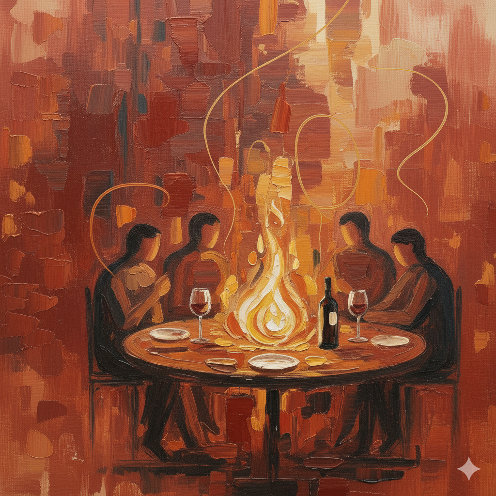 Asador Path