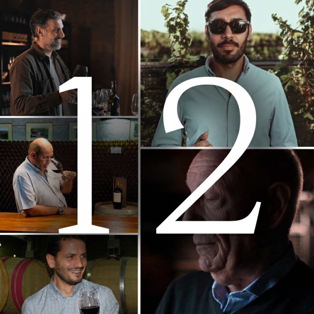 San Rafael’s Top Winemakers & Their Wines